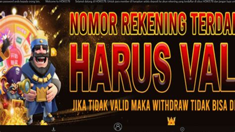 hoki178 gacor|Hoki178: Mengenal Situs Judi Online Terpercaya – hoki178.